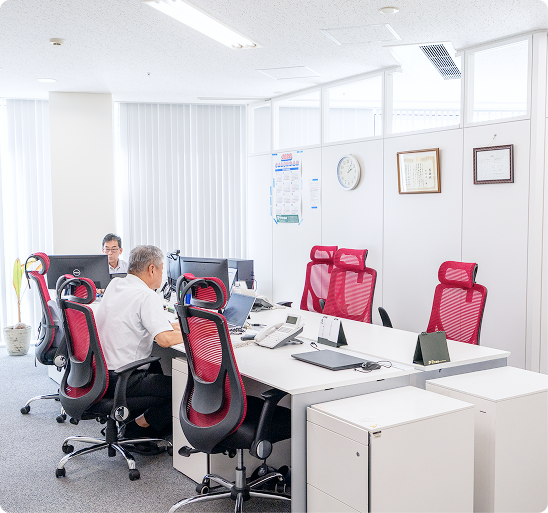 事業所一覧