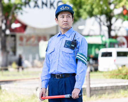 警備実績画像04