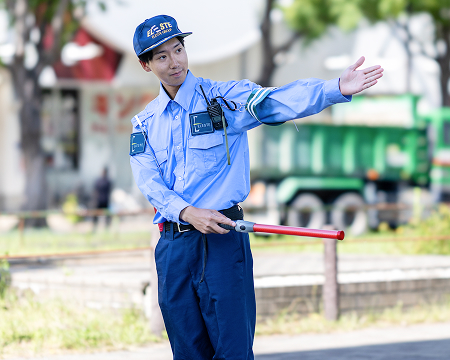 警備実績画像06